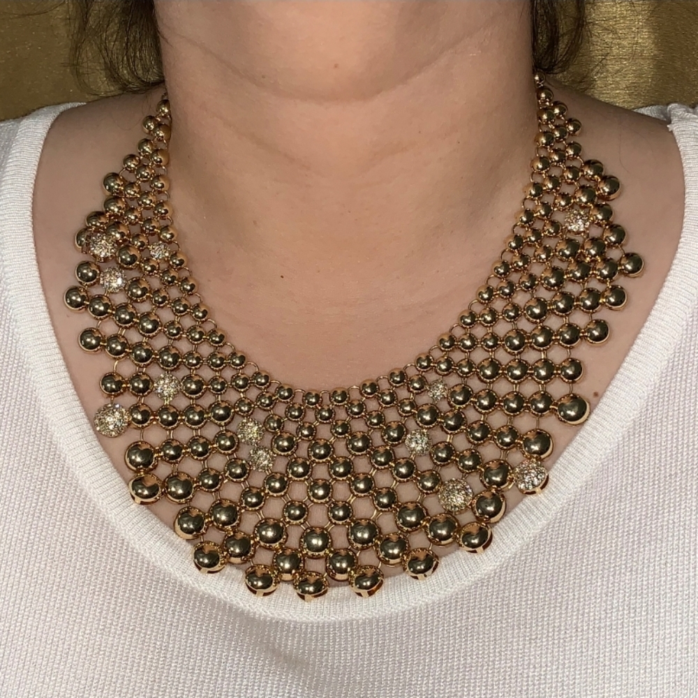 Park Lane Necklace